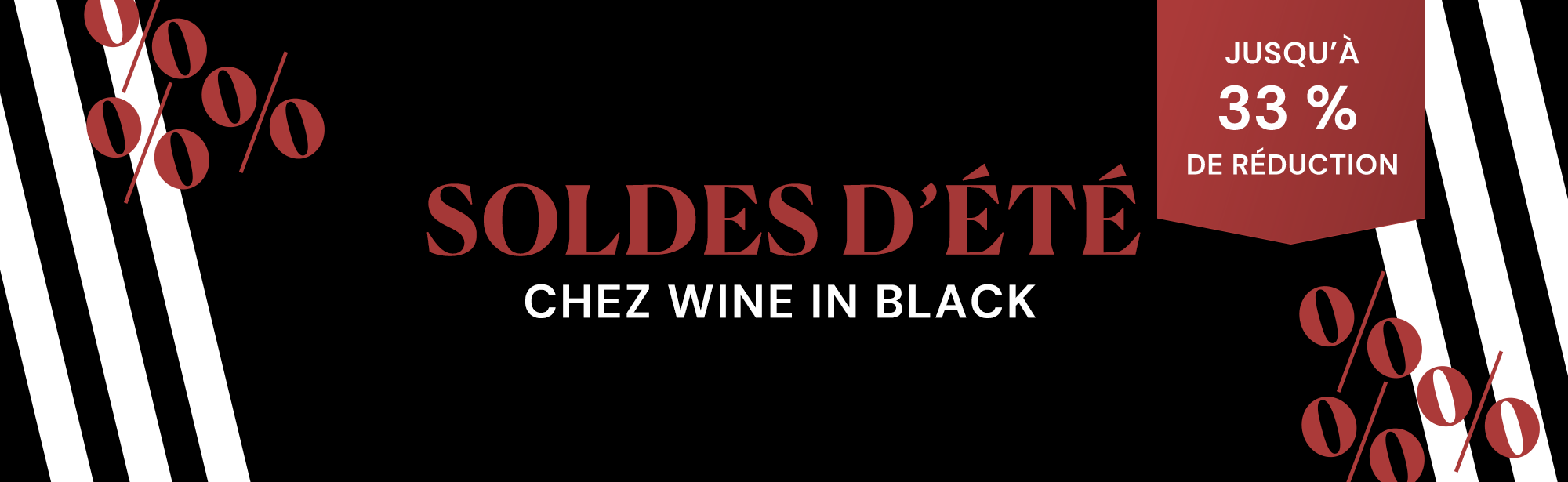 Soldes d’été