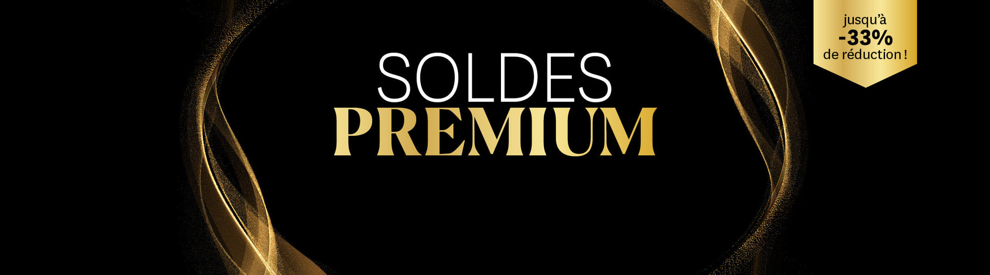 Soldes Premium