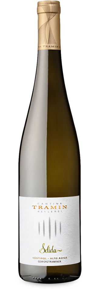 Gewurztraminer Selida 2023