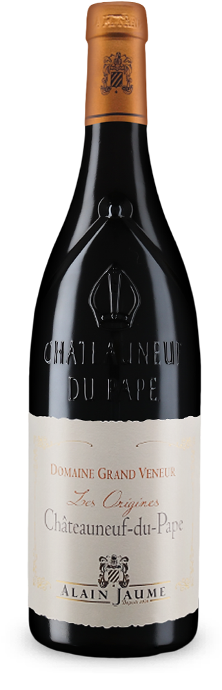 Domaine Grand Veneur Châteauneuf-du-Pape Les Origines 2019