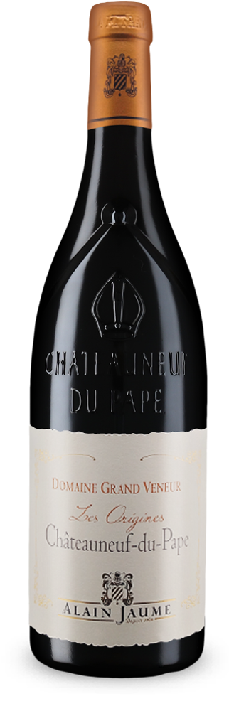 Domaine Grand Veneur Châteauneuf-du-Pape Les Origines 2019