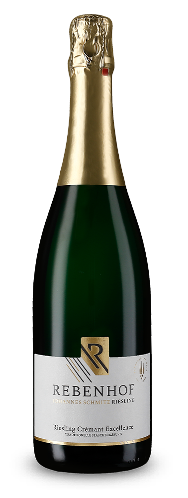 Riesling Crémant Excellence Brut