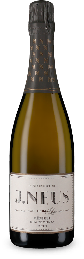 Chardonnay Réserve Sekt Brut 2017