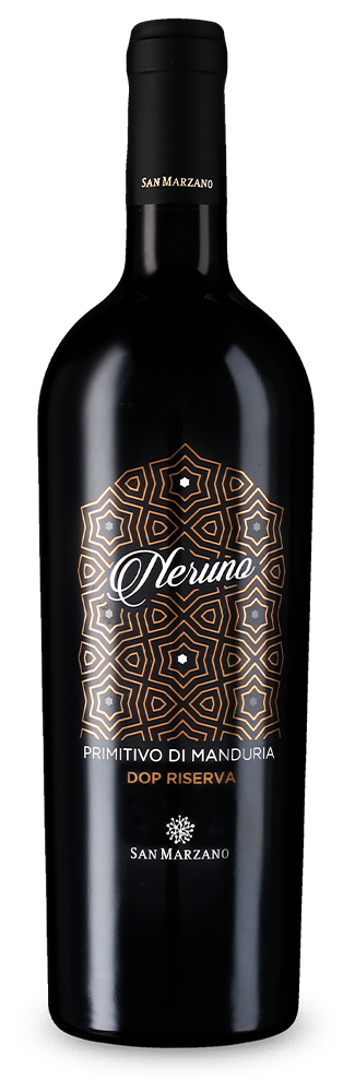 'Neruno' Primitivo di Manduria Riserva 2018