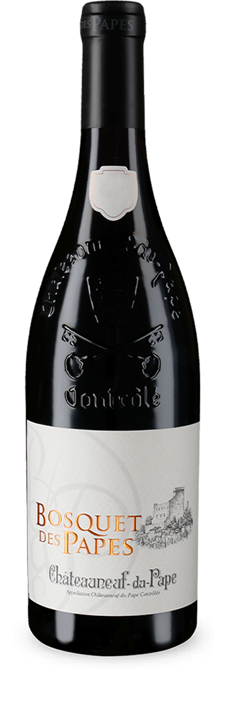 Châteauneuf-du-Pape Tradition 2019