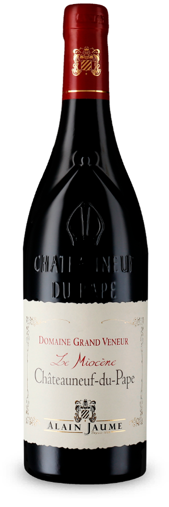 Domaine Grand Veneur Châteauneuf-du-Pape Le Miocène 2020