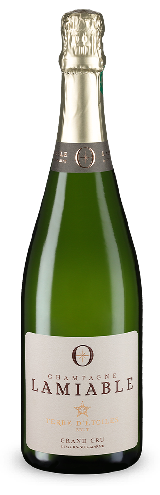 « Terre d’Étoiles » Brut Grand Cru