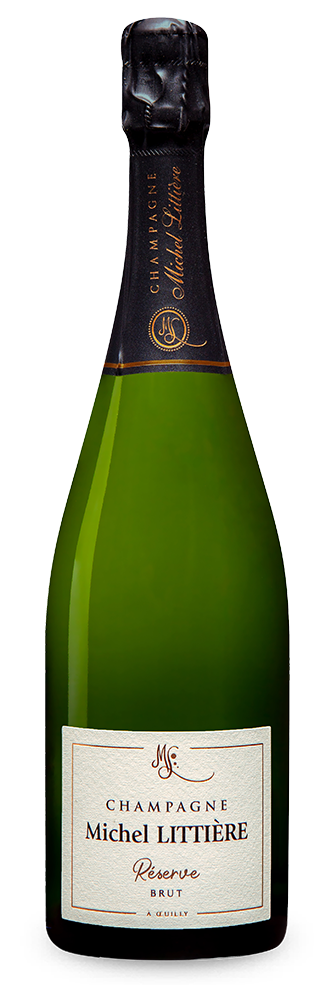 Champagne Réserve Brut