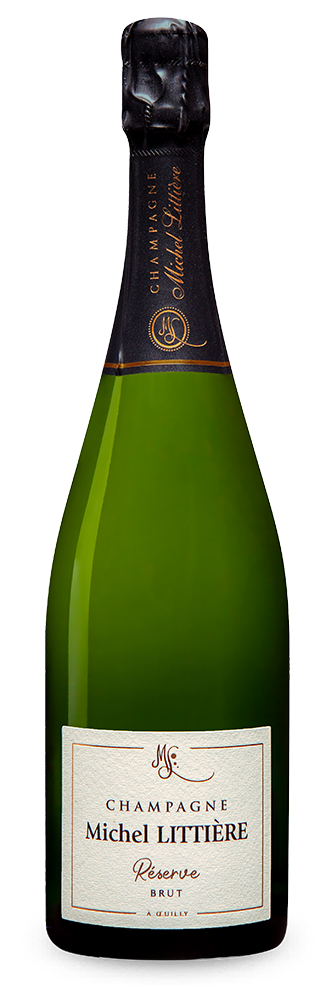 Champagne Réserve Brut