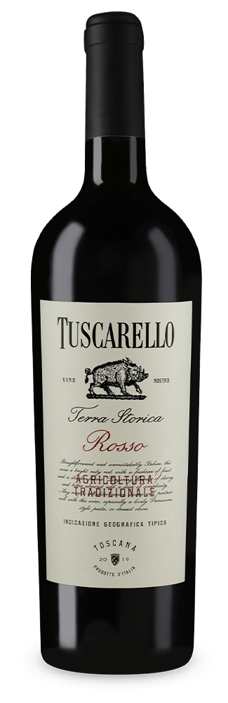 Tuscarello Toscana 2019