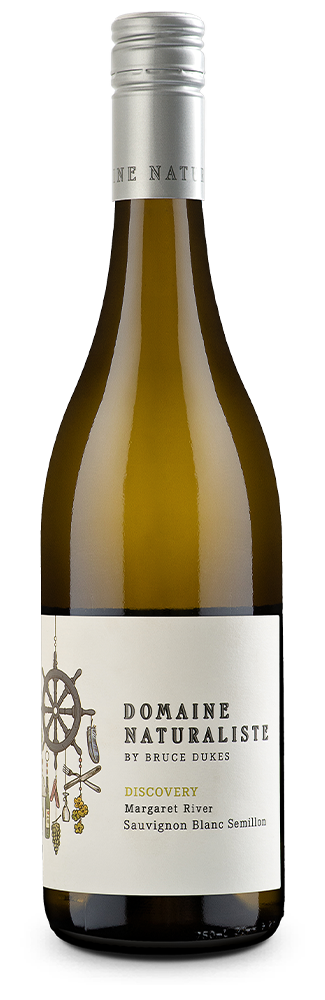 Discovery Sauvignon Blanc – Sémillon 2021