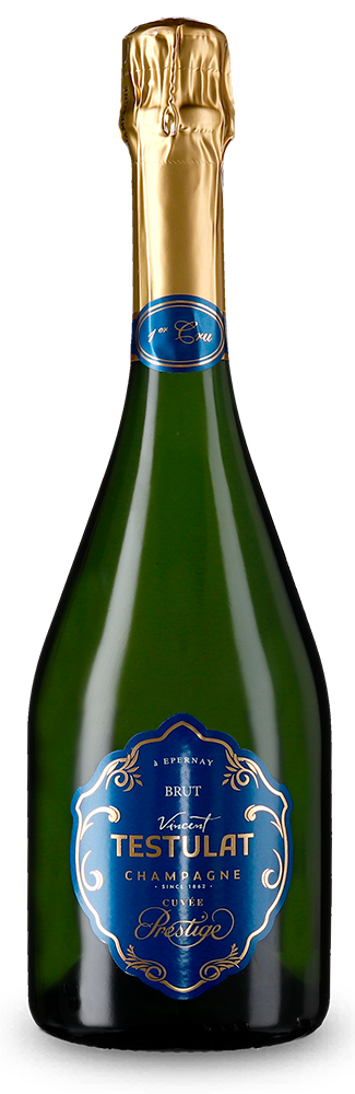 Cuvée Prestige Premier Cru brut