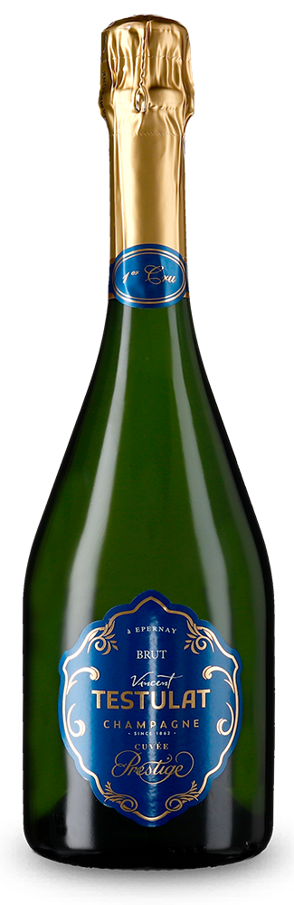 Cuvée Prestige Premier Cru brut