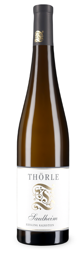 Riesling Saulheimer Kalkstein sec 2022