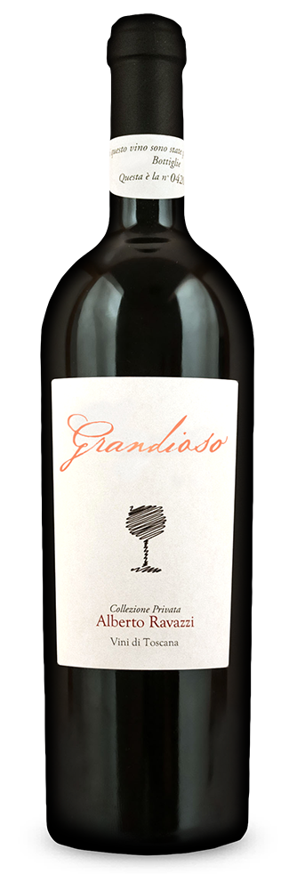 Grandioso Toscana Rosso 2019