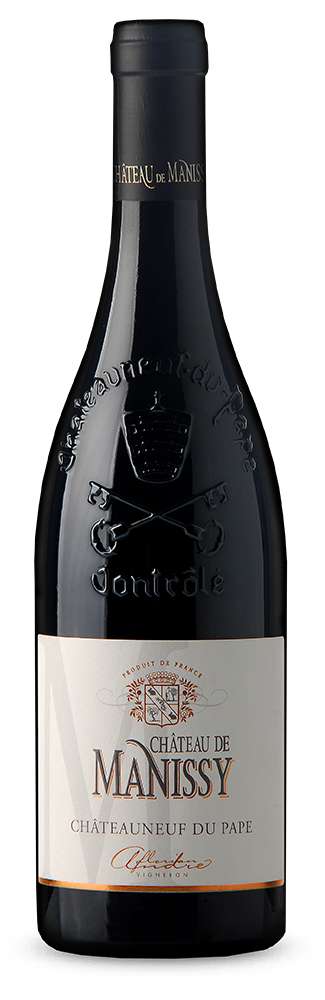 'Trinité' Châteauneuf-du-Pape 2020