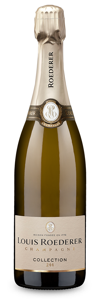 Collection 244 Brut Premier