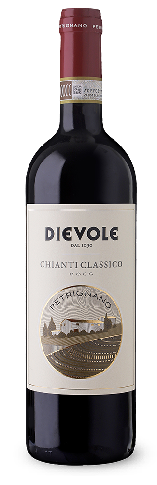 Chianti Classico Petrignano 2019