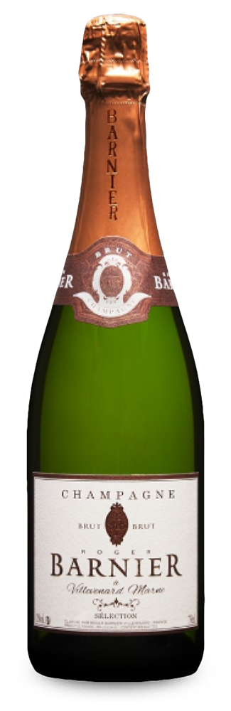 'Sélection Brut' non millésimé