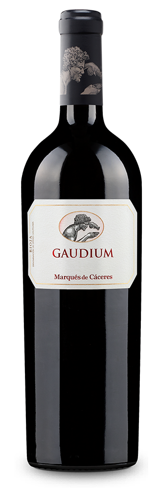 Rioja Gran Vino Gaudium 2018