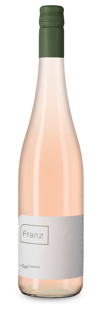 Selzbachtal Rosé sec 2023