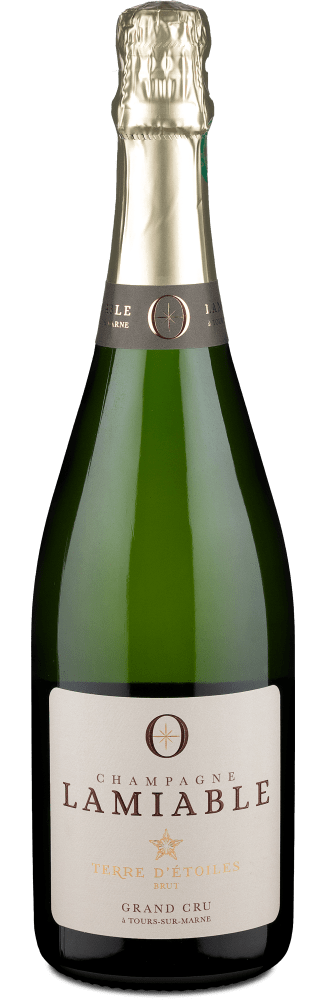 « Terre d’Étoiles » Brut Grand Cru