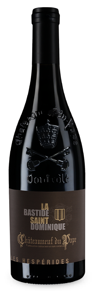 Châteauneuf-du-Pape Rouge Les Hespérides 2019