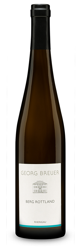 Riesling Rüdesheimer Berg Rottland sec 2022