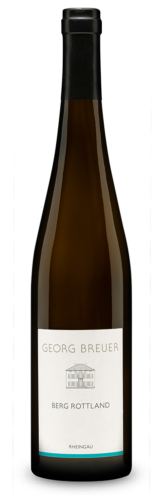 Riesling Rüdesheimer Berg Rottland sec 2022