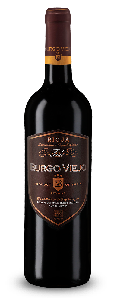 Rioja Tinto 2021