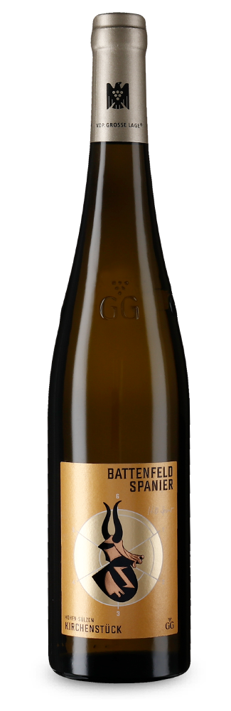 Kirchenstück Riesling VDP.Grosses Gewächs sec 2022