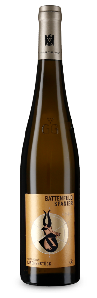 Kirchenstück Riesling VDP.Grosses Gewächs sec 2022