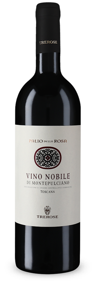 Palio della Rosa Vino Nobile di Montepulciano 2020