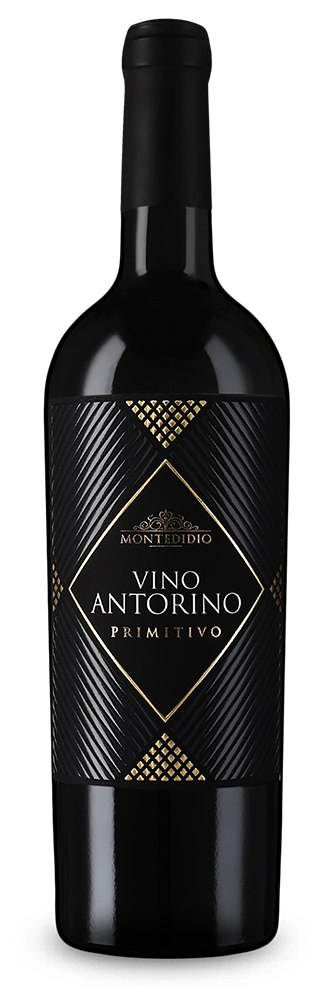 Vino Antorino Primitivo 2022