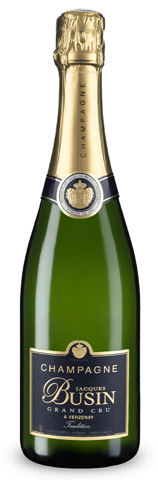 'Tradition' Verzenay Grand Cru Brut non millésimé