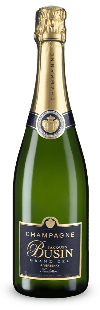 'Tradition' Verzenay Grand Cru Brut non millésimé