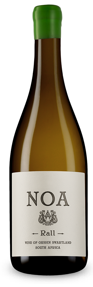 Rall Noa Chenin Blanc 2022