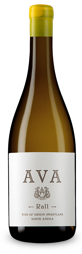 Rall AVA Chenin Blanc 2022