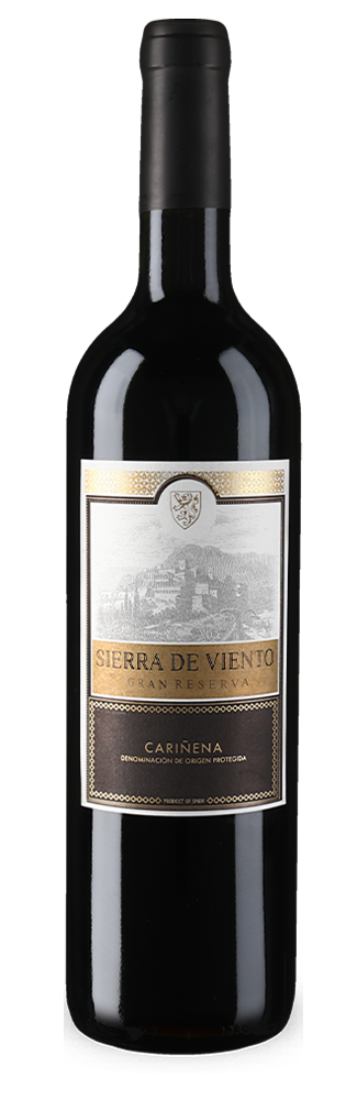 Gran Reserva 2015