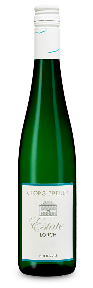 Riesling Lorch Estate sec 2022