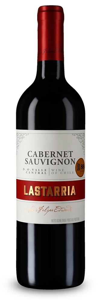 Lastarria Cabernet Sauvignon 2022