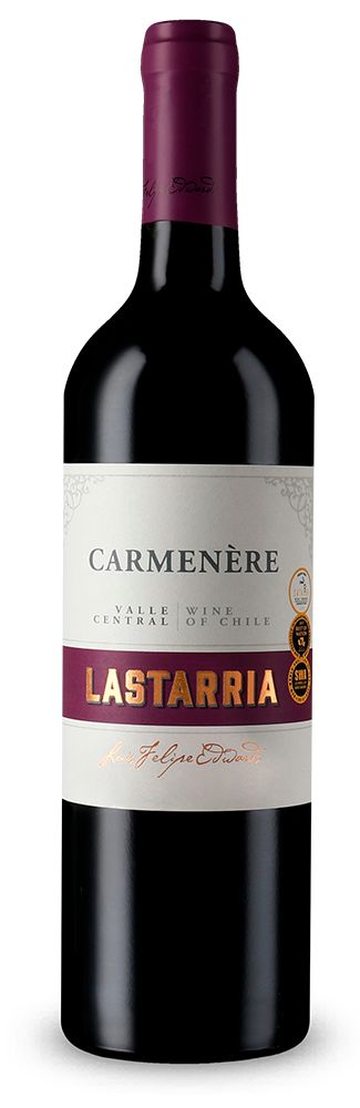 Lastarria Carménère 2023