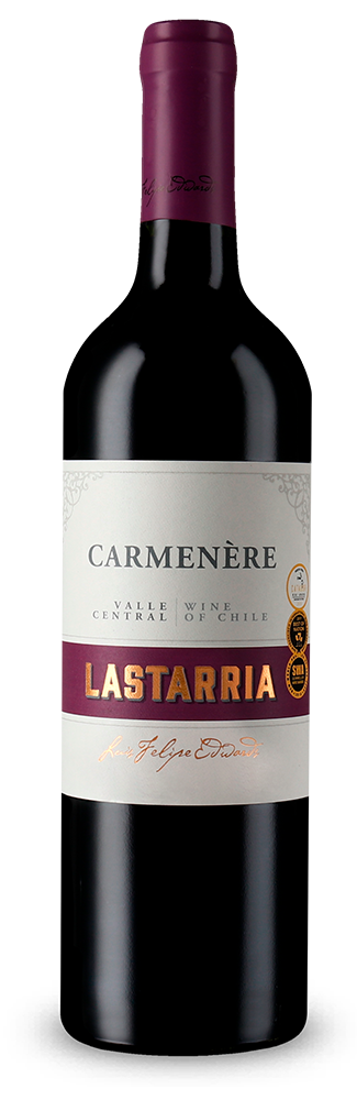 Lastarria Carménère 2023