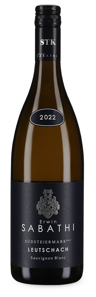 Sauvignon Blanc Leutschach 2022