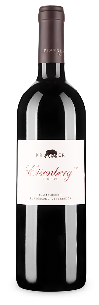 Eisenberg DAC Reserve Ried Weinberg 2018