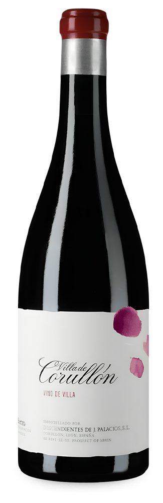 Villa de Corullón Bierzo 2022