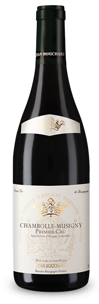 Chambolle-Musigny Premier Cru 2017