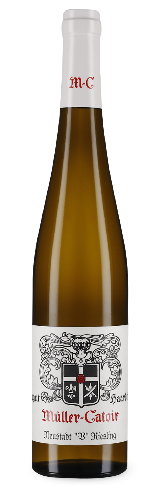 Neustadt V Riesling sec 2022