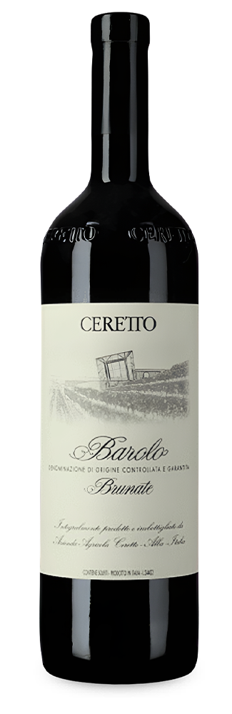 Barolo Brunate 2019