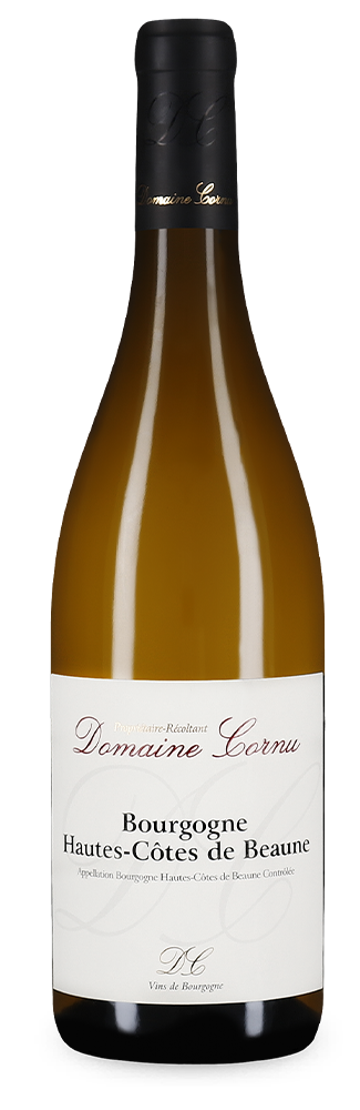 Hautes-Côtes de Beaune Blanc 2022